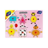 202/203-ONY AHŞAP TUTMALI ŞEKİLLER thumbnail 1