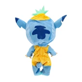 Cry Babies Love and Care Stitch Kostümlü Bebek thumbnail 3