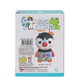 JLG-855-115A Işıklı ve Müzikli Penguen Pianosu - Stokta Olan Renk Gönderilir thumbnail 3