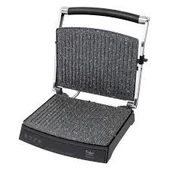 FAKİR Taste N Joy 6 Dilim Kapasiteli Tost Makinesi Silver Stone thumbnail 2