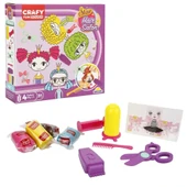 HAMUR SET KÇK YILDIZLAR SALONU KUAFÖR - 1