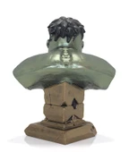 Hulk Büst Büyük Boy thumbnail 2