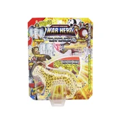 Robota Dönüşen Savaşçı Leopar thumbnail 5