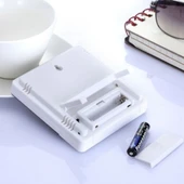 Dijital Termometre Nem Ölçer thumbnail 4