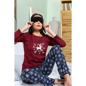 Uyku Bandı - Göz Maskesi thumbnail 2