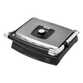 FAKİR Taste N Joy 6 Dilim Kapasiteli Tost Makinesi Silver Stone thumbnail 1