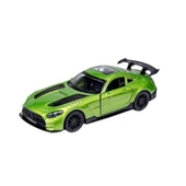 KM36201C-1-2-3-4 Vardem Çek Bırak Metal Araba  1:36 - 5