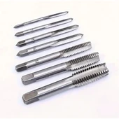 8 Parçalı Klavuz Seti - 2