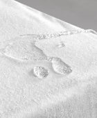 Nevresim Dünyası 100x200 Tek Kişilik Sıvı Geçirmez Alez thumbnail 2