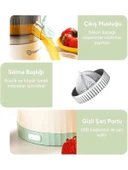 HS-93 MEYVE SIKACAĞI - 3