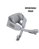 VNB-01 Titreşimli Masaj Aleti thumbnail 1