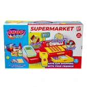 578-BP Bayraktar, Süper Market Yazar Kasası thumbnail 3