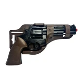 Oyuncak Tabanca Focus Bang NO: 0017 thumbnail 5