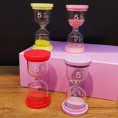 5 Dakikalık Kum Saati - 1