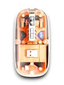 PG-9010 MOUSE FARE - 1