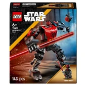 : Klon Savaşları Darth Maul Robotu 75411 thumbnail 2