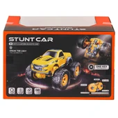 KS-21Y Kumandalı Şarjlı Robota Dönüşebilen Kamyon -Can Oyuncak thumbnail 2