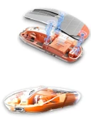 PG-9010 MOUSE FARE - 2