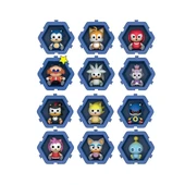 Sonic Nano Kapsül Figür Sürpriz Paket thumbnail 4