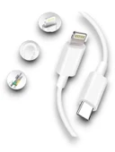 30W ŞARJ KABLOSU thumbnail 4