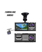 TA-01 Araç Kamerası - 1