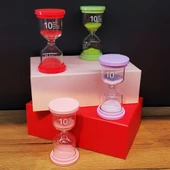 10 Dakikalık Kum Saati thumbnail 2