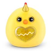 Rainbocorns Mini Eggzania Sürpriz Peluş RAR26000 thumbnail 4