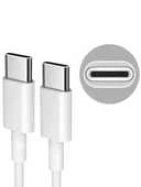 20W İPHONE 15/15 PRO MAX UYUMLU ŞARJ ALETİ thumbnail 2