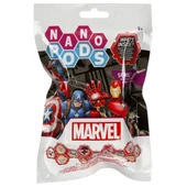 Marvel Nano Kapsül Figür Sürpriz Paket thumbnail 2