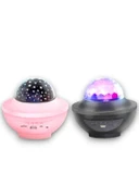 XY-918 LED PROJEKSİYON HOPARLÖR - 3