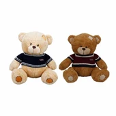 Kazaklı Peluş Ayı 42 cm thumbnail 1