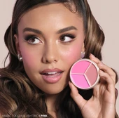 Anastasia Beverly Hills Magic Touch Blush Trio - Blush Peach Trio thumbnail 2