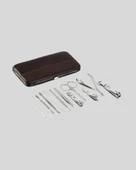 Taşınabilir Çok Fonksiyonlu Kişisel Bakım Seti El ve Ayak İçin thumbnail 4