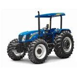 New Holland TT 50-TT 55 ve TT 65 Eski Kasa Traktör Branda-Yüksek Göğüs thumbnail 7