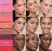 Anastasia Beverly Hills Magic Touch Blush Trio - Blush Peach Trio thumbnail 3