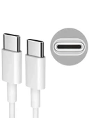 25W İPHONE 15/15 PRO MAX UYUMLU ŞARJ ALETİ thumbnail 1