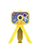 LF-Y6 AYAKLI ÇOCUK KAMERASI - 4