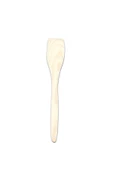 Ahşap Gürgen Ağacı Spatula 29x5 Cm - 1