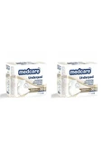 Medcare Yatak Koruyucu/Hasta Altı Serme 30X2 Adet - 1