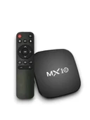 MX BOX S - 4