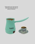 TanQ Elektrikli Türk Kahvesi Makinesi - 4