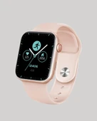 Bluetooth Aramalı Akıllı Saat IOS Android Uyumlu thumbnail 2