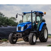 New Holland TD 65 Eski Model Traktör Kılıfı Branda thumbnail 5