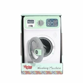 LD-885A Dokunmatik Ekran Çamaşır Makinesi -Vardem - 2