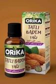 Tatlı Badem Yağı 20 Ml. - 1