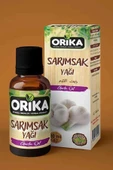 Sarımsak Yağı 20 Ml. - 1