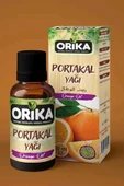Portakal Yağı 20 Ml. - 1