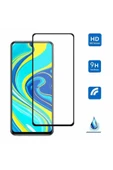 Xiaomi Redmi 9 Uyumlu Premium Ekran Koruyucu 9h Sert Temperli Kırılmaz Cam Koruma Şeffaf - 2