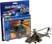 Revell Model Set Longbow Apache 64046 - 1