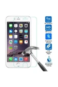 Iphone 12 Pro Uyumlu Premium Ekran Koruyucu 9h Sert Temperli Kırılmaz Cam Koruma Şeffaf - 3